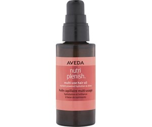 Hårpleie - Aveda NutriPlenish Multi-Use Hair Oil 30 ml - 018084015810