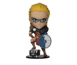 Reklameartikler - Ubisoft - Heroes Series 2: Assassin's Creed Valhalla Eivor - Figur - 3307216154198