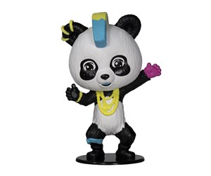 Reklameartikler - Ubisoft - Heroes Series 2: Just Dance (Panda) - Figur - 3307216143123