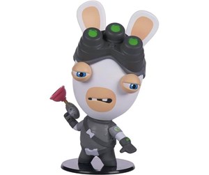 Reklameartikler - Ubisoft - Heroes: Series 1 - Rabbids (Sam Fisher) - Figur - 3307216153733