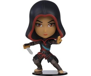 Reklameartikler - Ubisoft - Heroes: Series 3 - Assassin's Creed (Shao Jun) - Figur - 3307216160724