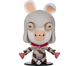 Reklameartikler - Ubisoft - Heroes: Series 3 - Rabbids (Rabbid-Ezio) - Figur - 3307216171942