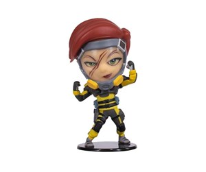 Reklameartikler - Ubisoft - Six Collection Chibis: Series 4 (Finka) /F - Figur - 3307216130000