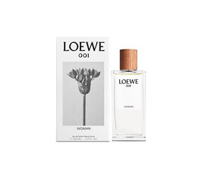 Parfyme & Dufter - LOEWE 001 Woman EDP 100ml - 8426017063098