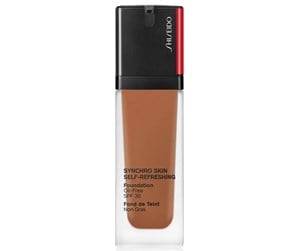 Sminke - Shiseido Synchro Skin Self Refreshing Foundation 450 30ml - 730852160941