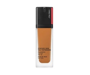 Sminke - Shiseido Synchro Skin Self-Refreshing Foundation SPF 30 430 Cedar - 730852160927