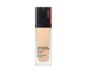 Sminke - Shiseido Synchro Skin Self-Refreshing Foundation SPF 30 130 Opal - 730852160743