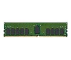 RAM - Kingston 16GB DDR4-3200 RDIMM Branded SSM - KTD-PE432D8P/16G