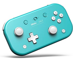 Spill - Tilbehør - 8BitDo Lite 2 - Controller - Android - 6922621502326