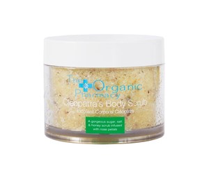 Kroppspleie - Cleopatra's Body Scrub 400 ml - C-O2-064-01