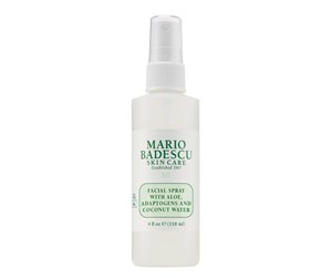 Ansiktspleie - Mario Badescu Facial Spray 118 ml - 785364134539