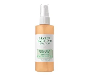 Ansiktspleie - Mario Badescu Facial Spray With Aloe Sage & Orange Blossom 118ml - 785364134454