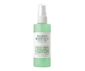 Ansiktspleie - Mario Badescu Facial Spray W/ Aloe Cucumber & Green Tea 118 ml - C-M9-161-04