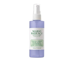 Ansiktspleie - Mario Badescu Facial Spray W/ Aloe Chamomile & Lavender 118 ml - 785364134386