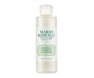 Ansiktspleie - Mario Badescu Glycolic Foaming Cleanser 177 ml - 785364014411