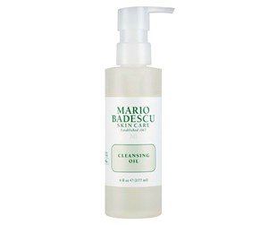 Ansiktspleie - Mario Badescu Cleansing Oil 177 ml - 785364014404