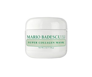 Ansiktspleie - Mario Badescu Super Collagen Mask 59 g - 785364804159