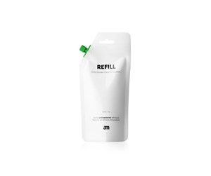 Rengjøring - AM Refill Cleaner Liquid - 8550812