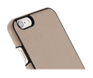 Mobil - Deksel og etui - Just Mobile Quattro Back - LC-169BG