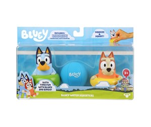 Lekesett - Bluey Water play - LIN90156