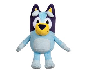 Dukker, Bamser & Utstyr - Bluey or Bingo Plush - assorted - LIN90079