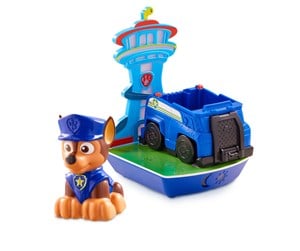 Barnerom - Paw Patrol GoGlow Dream Sleep Trainer - LIN10040