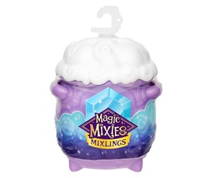 Kreative leker - Magic Mixies Mixlings Twin pack - LIN30359