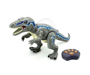 Figurer - REAL WILD IR Raptor - LIN20261