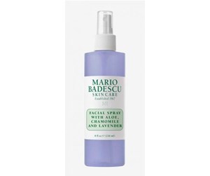 Ansiktspleie - Mario Badescu Facial Spray With Aloe Chamomile & Lavender 236 ml - 785364134393