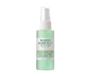 Ansiktspleie - Mario Badescu Facial Spray With Aloe Cucumber & Green Tea 59 ml - 785364134348