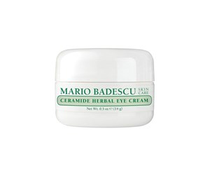 Ansiktspleie - Mario Badescu Ceramide Herbal Eye Cream 14 g - 785364304055