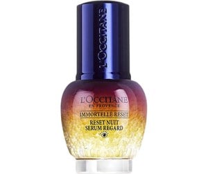 Ansiktspleie - L'Occitane Immortelle Reset Eye Serum 15 ml - 3253581754467