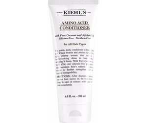 Hårpleie - Kiehls Amino Acid Conditioner 200 ml - C-KI-020-B5