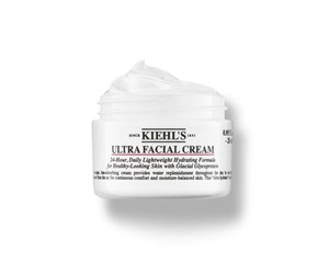 Ansiktspleie - Kiehls Ultra Facial Cream 30 ml - 3605970720858