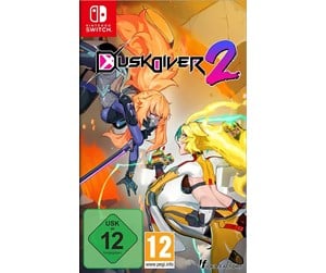 Spill - Dusk Diver 2 - Nintendo Switch - RPG - 5060941710838