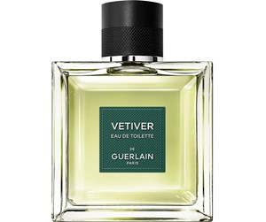 Parfyme & Dufter - Guerlain Vetiver Eau de Toilette Spray 100 ml - 3346470304864