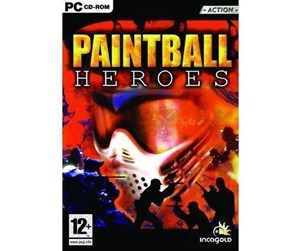 Spill - Paintball Heroes - Windows - FPS - 7350002939277