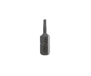 Verktøy - Wera 840/1 Z bits. 4.0 x 25 mm - 05056320001