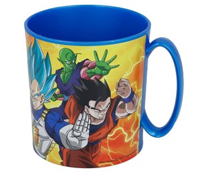 Kjøkkentilbehør - STOR Micro Mug 350 ml | Dragon Ball - 20704