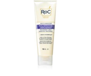 Kroppspleie - ROC Multi Correxion Crepe Repair Bodycream 118 ml - 1210000800473