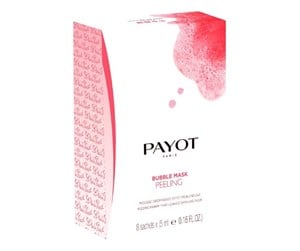 Ansiktspleie - Payot Bubble Mask Peeling 8 x 5 ml - C-PY-313-40