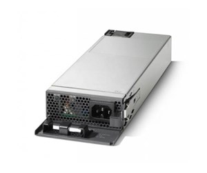 Strømforsyning (PSU) - Cisco Config 5 Strømforsyning (PSU) - 1000 Watt - ATX - 80 Plus - PWR-C5-1KWAC=