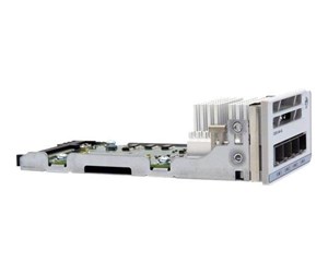 Nettverksadapter - Cisco Catalyst 9200 Series Network Module / C9200-NM-4G= - C9200-NM-4G=