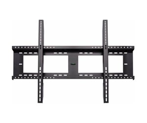 Veggmontering, AV-braketter & AV-møbler - ViewSonic VB-WMK-001-2C - mounting kit - for flat panel 150 kg - VB-WMK-001-2C