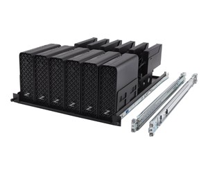 Rackskap - HP Z2 G9 Mini Rail Rack Kit - 6C1U0AA