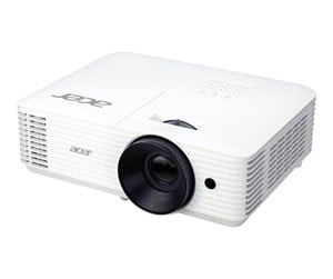 Prosjektor - Acer Prosjektor M311 - DLP projector - portable - 3D - 802.11b/g/n wireless - 1280 x 800 - 4500 ANSI lumens - MR.JUT11.00M