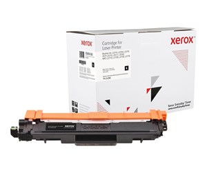 Printertilbehør blekk/toner - Xerox 006R04580 / Alternative to Brother TN243BK Black Toner - Laser toner Svart - 006R04580