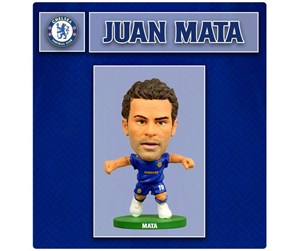 Figurer - Soccerstarz - Chelsea Juan Mata - OK5060220220317