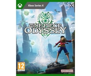 Spill - One Piece Odyssey - Microsoft Xbox Series X - RPG - 3391892021035