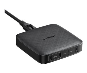 Mobil - Adaptere og ladere - UGREEN 100W USB-C Charger - 70870